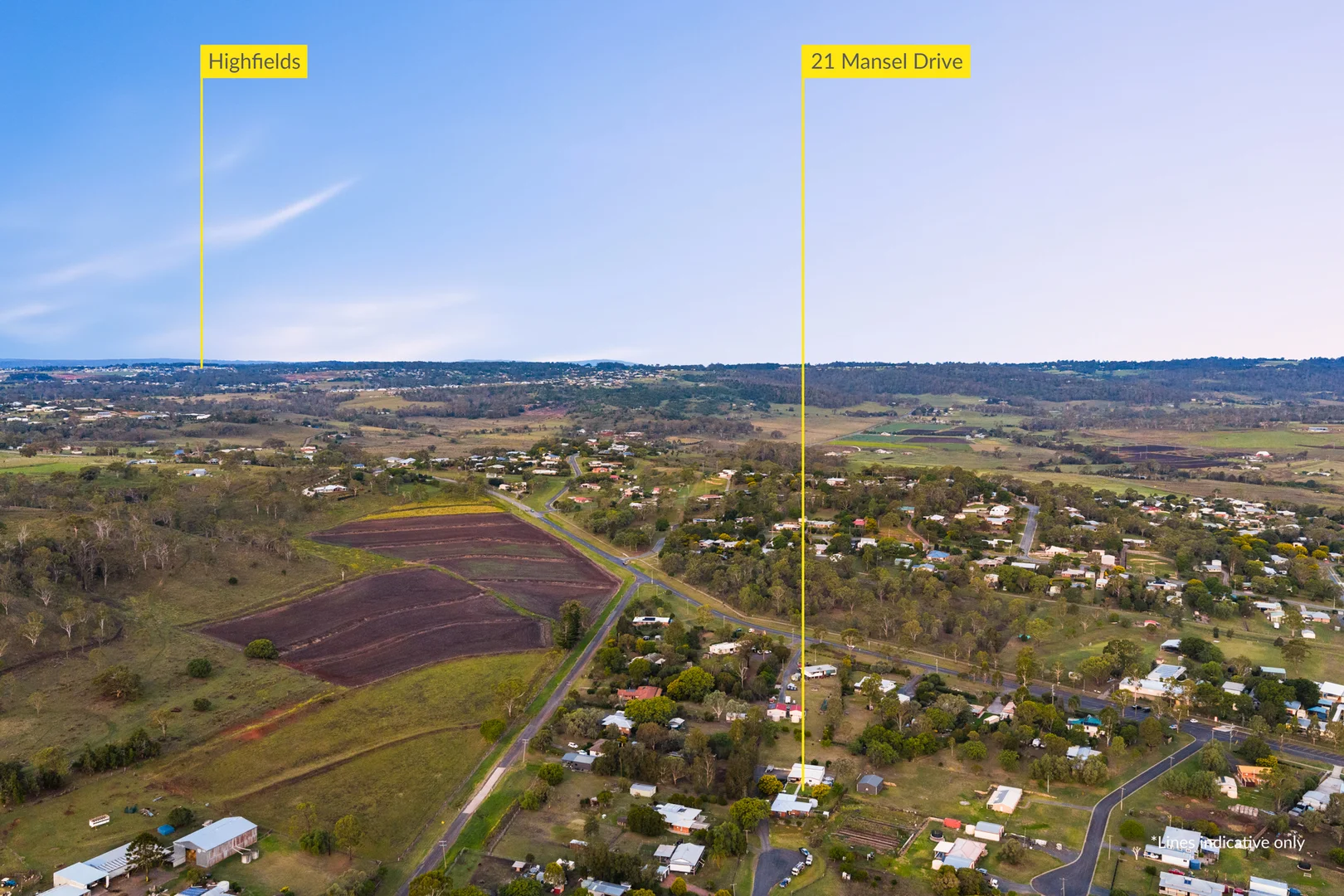 Additional image 28 of 21 Mansel Drive, Gowrie Junction QLD 4352