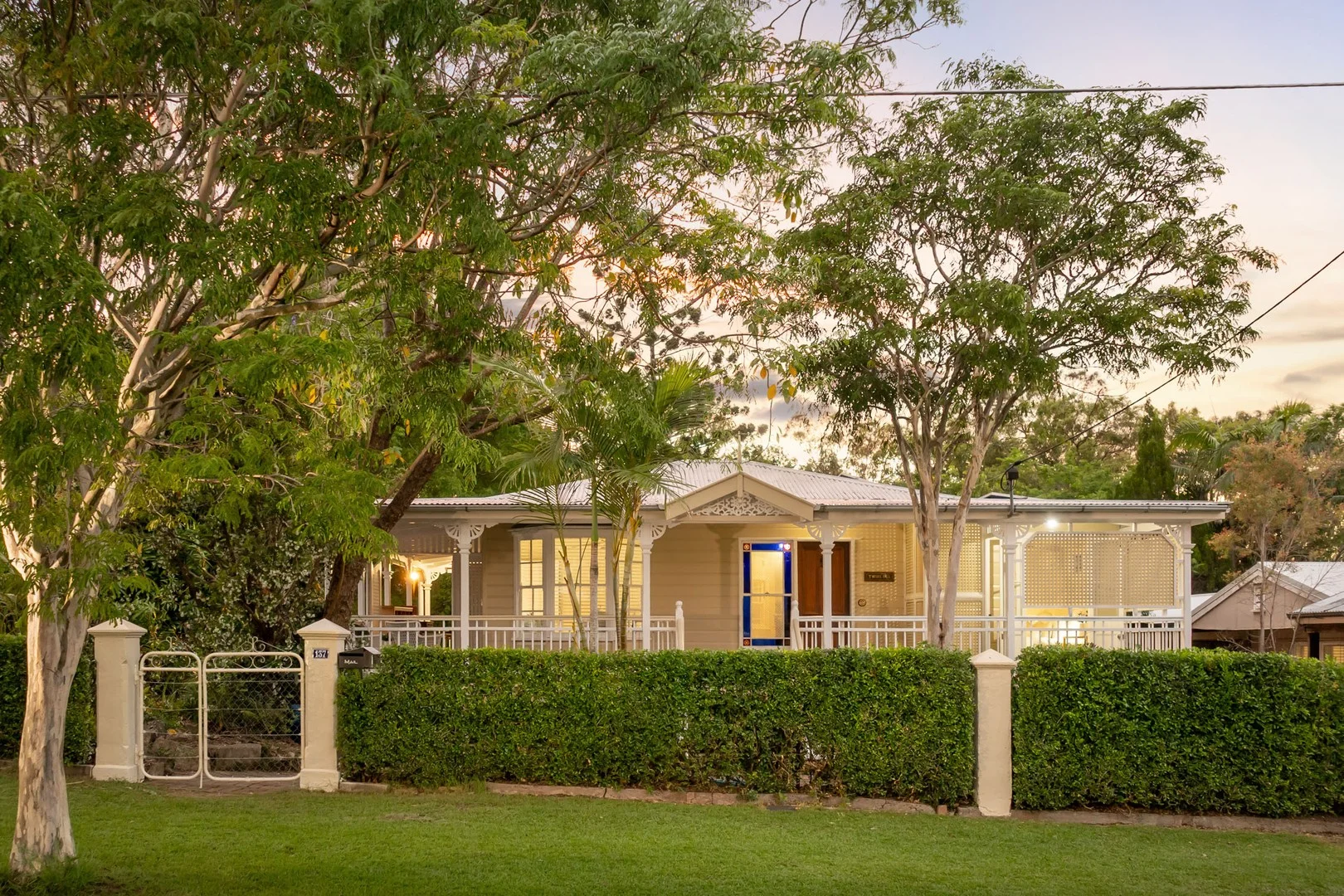 137 Market Street South, Indooroopilly QLD 4068