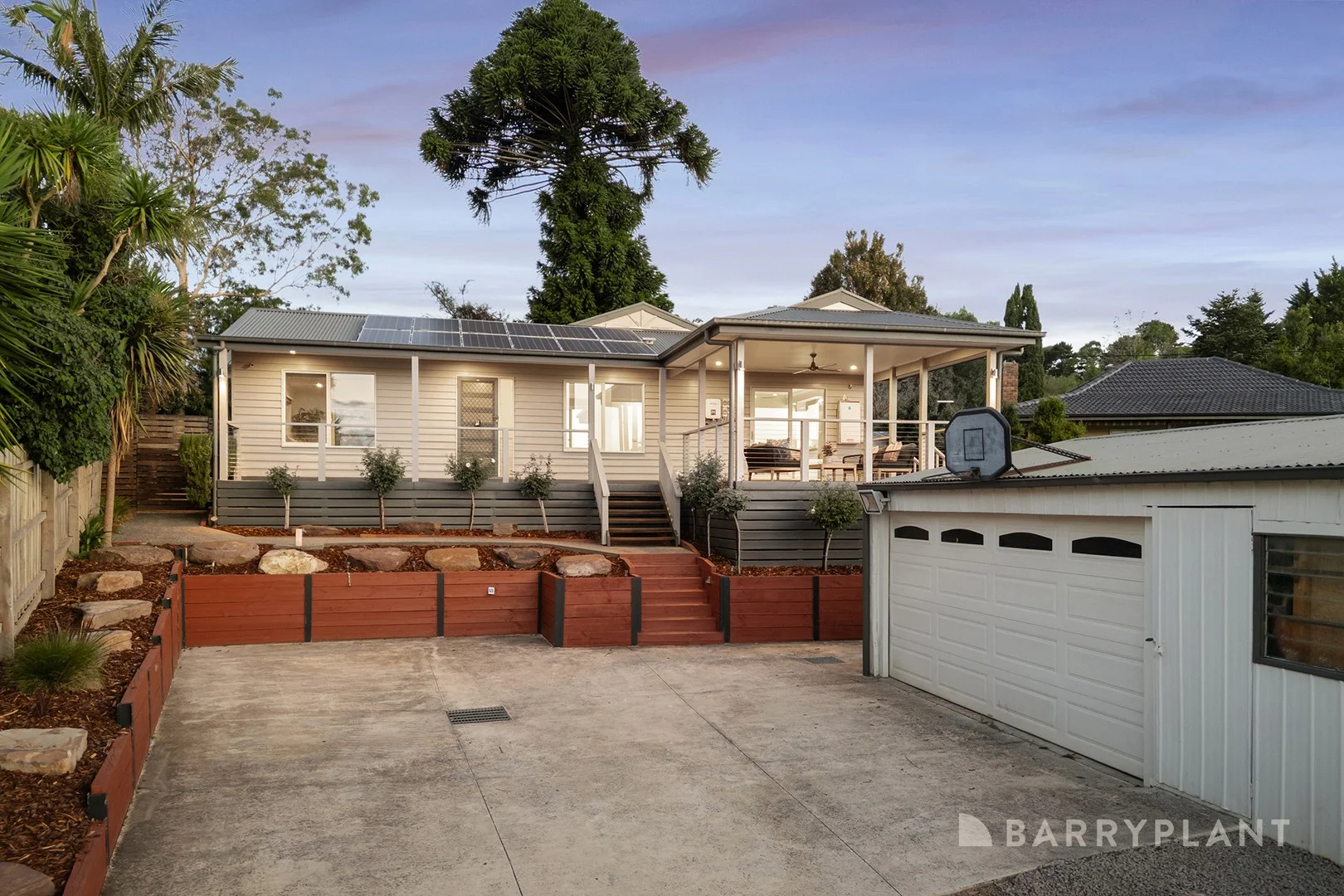 3 Morris Court, Wandin North VIC 3139