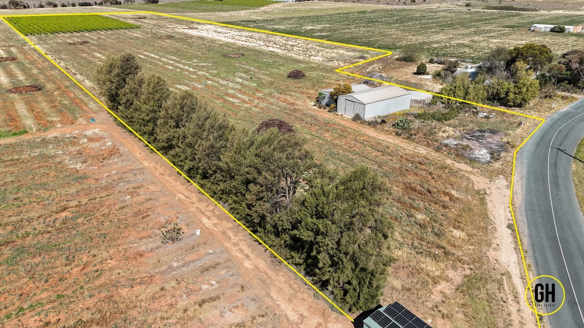 Additional image 2 of Lot 2 LP 128006 Ridge Rd, Tresco VIC 3583