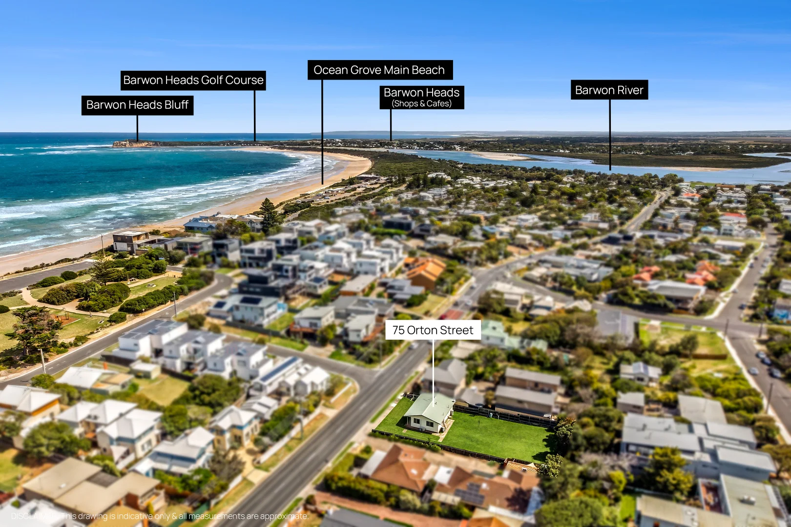 Additional image 3 of 75 Orton Street, Ocean Grove VIC 3226