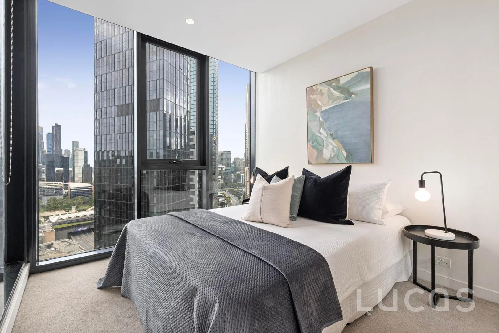 Additional image 5 of 2902/45 Clarke Street, Southbank VIC 3006