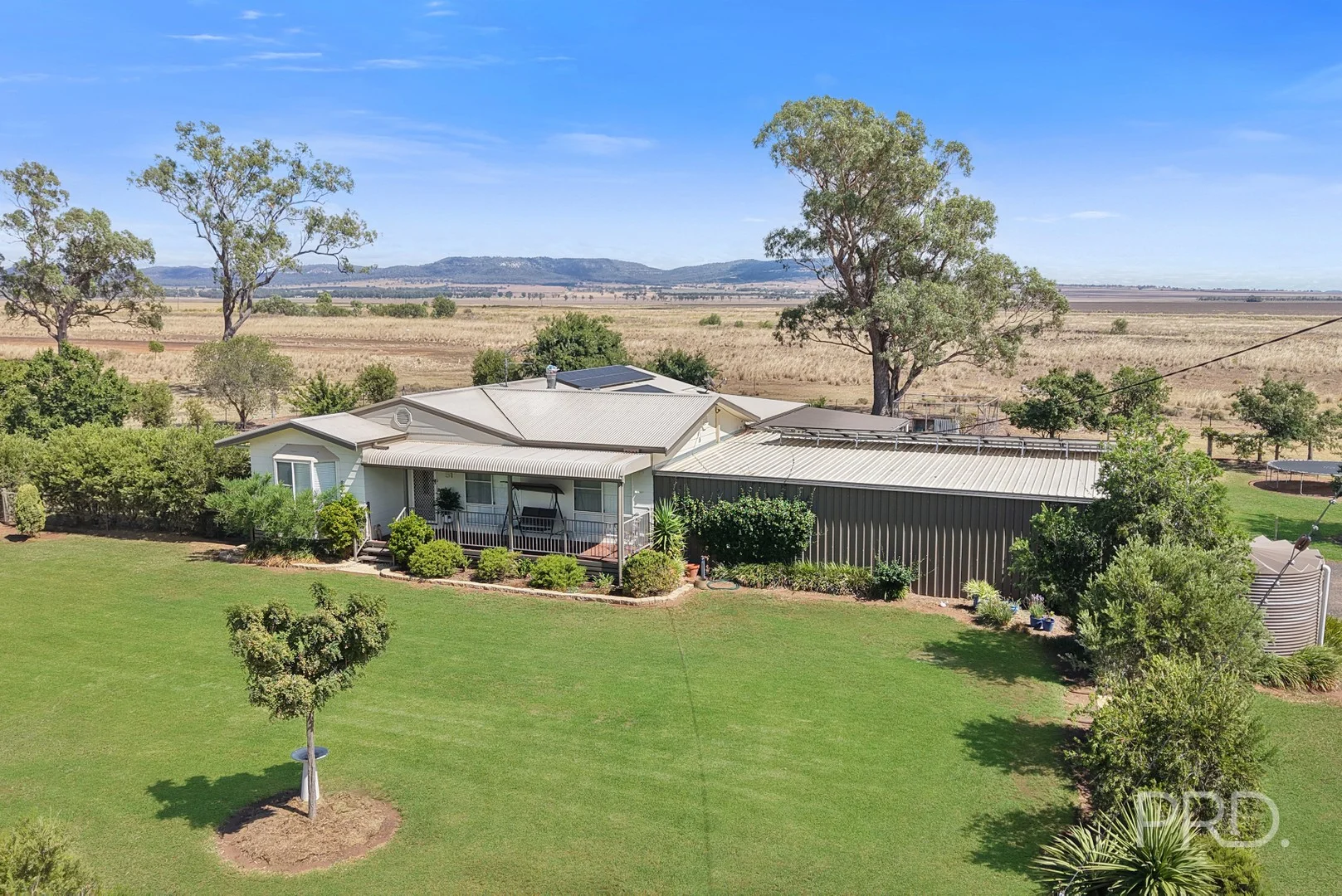 51 Darby Road, Spring Ridge NSW 2343