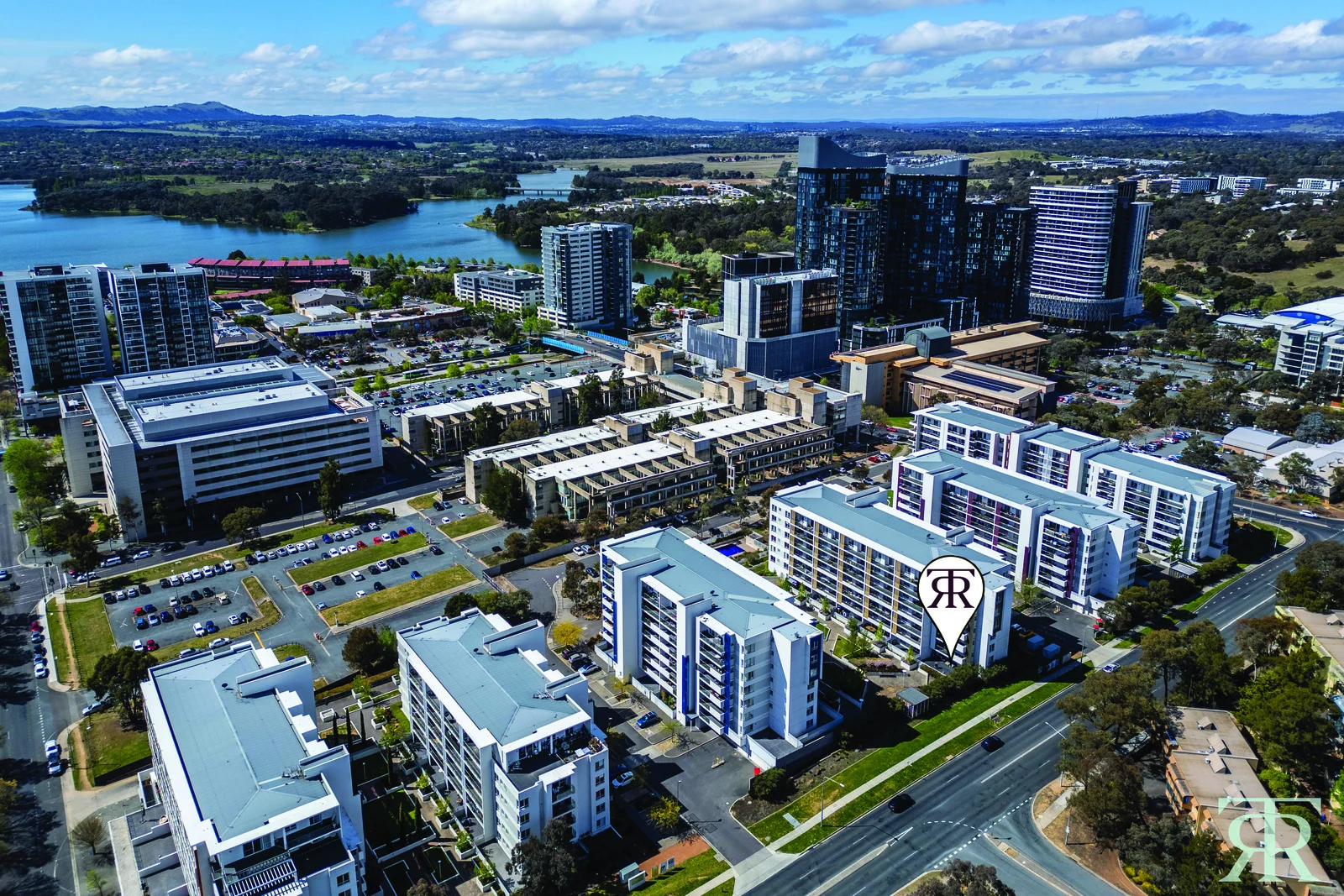Additional image 25 of 78/64 College Street, Belconnen ACT 2617
