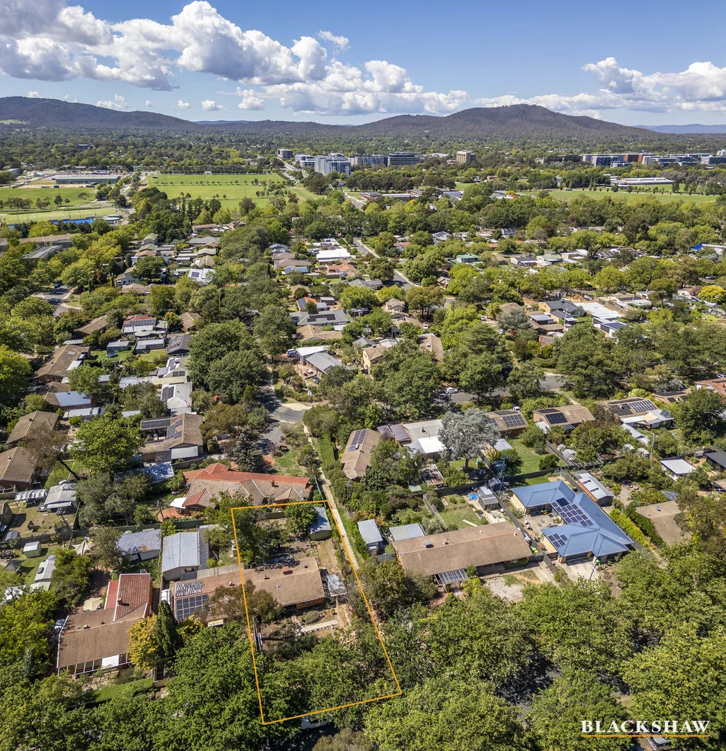 Additional image 18 of 44 Mackennal Street, Lyneham ACT 2602