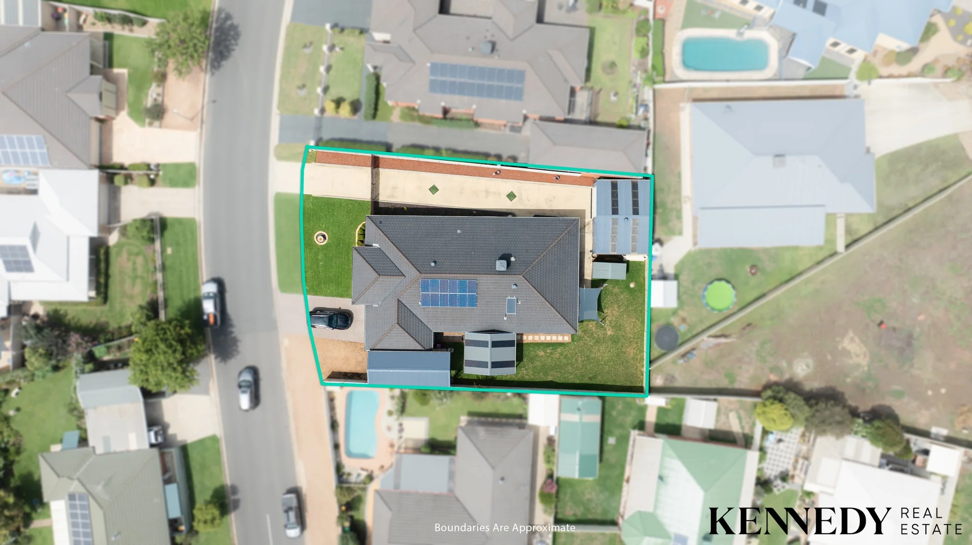 Additional image 21 of 1 Derry Drive, Yarrawonga VIC 3730