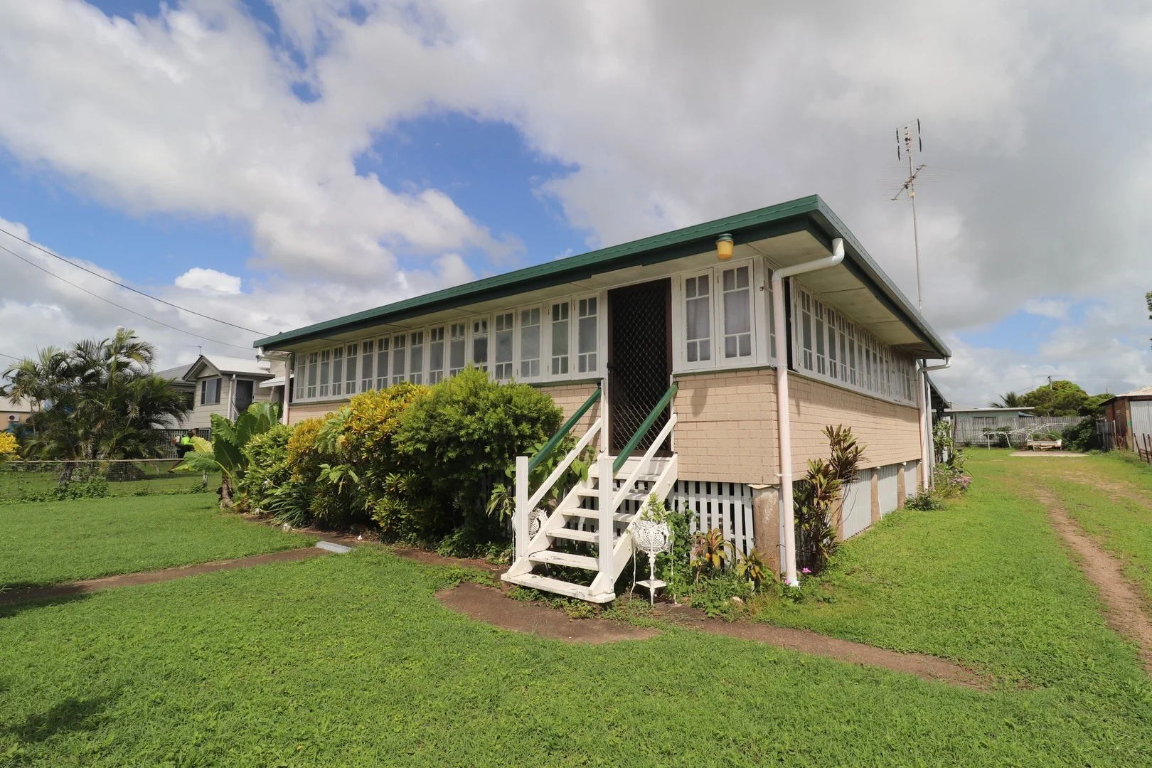 87 Graham Street, Ayr QLD 4807