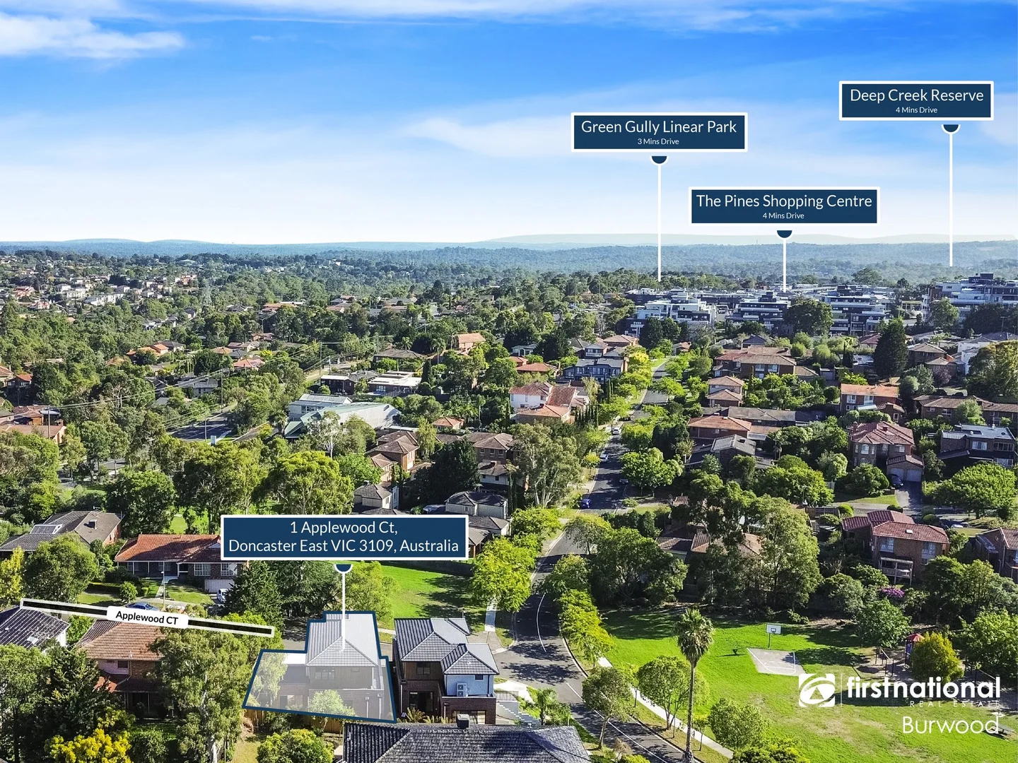 Additional image 27 of 1 Applewood Court, Doncaster East VIC 3109