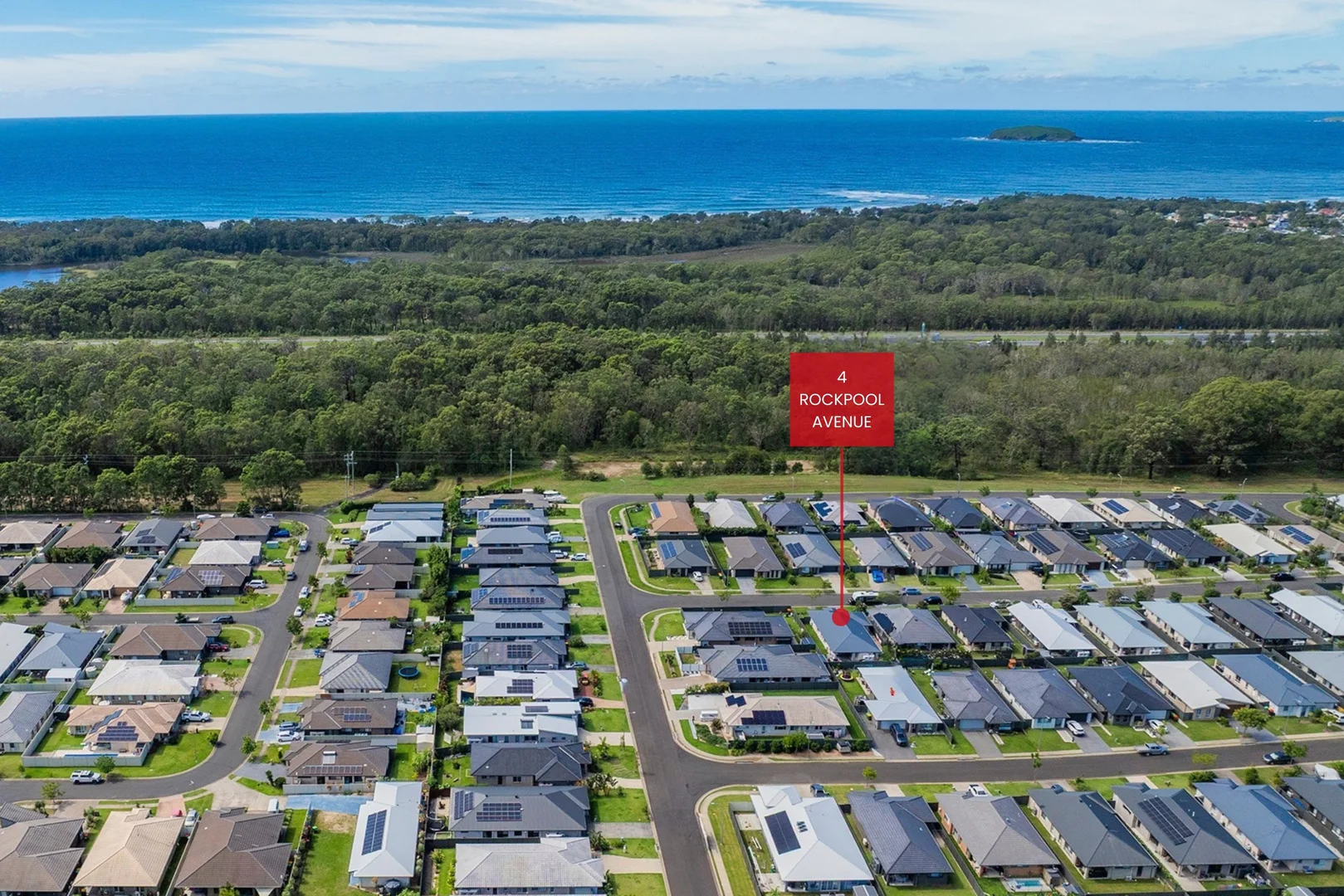 Additional image 2 of 4 Rockpool Avenue, Sandy Beach NSW 2456