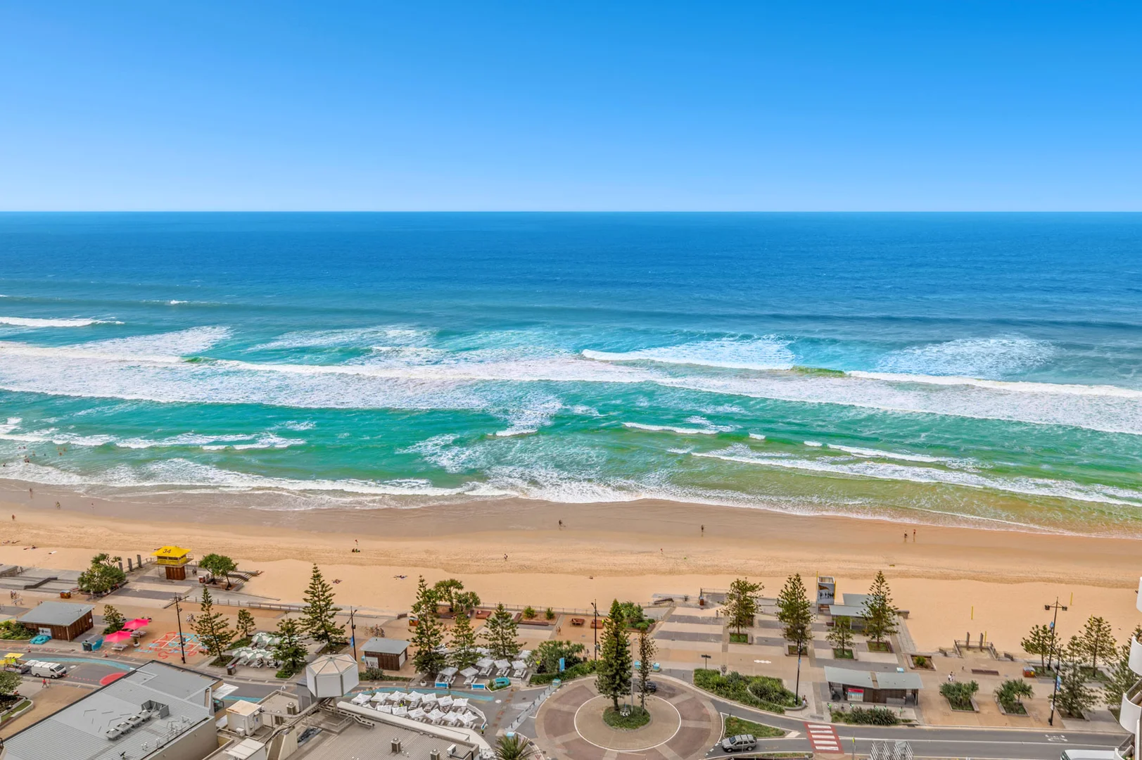 Additional image 6 of 3001 & 3002/18 Hanlan Street, Surfers Paradise QLD 4217