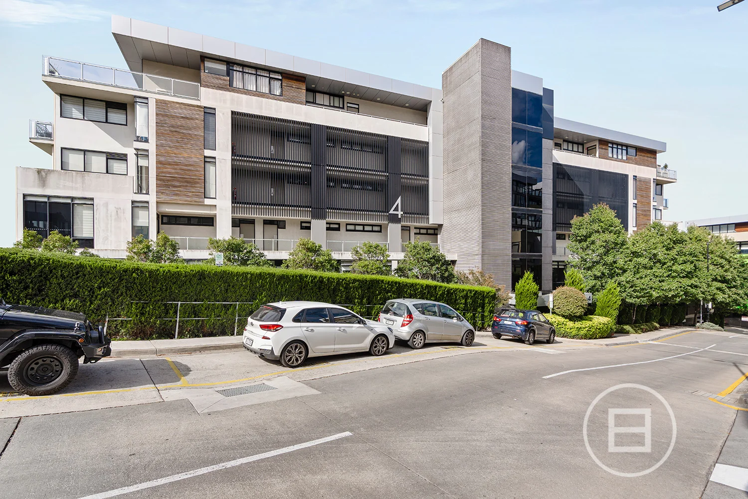 Additional image 12 of 10/4 La Scala Avenue, Maribyrnong VIC 3032