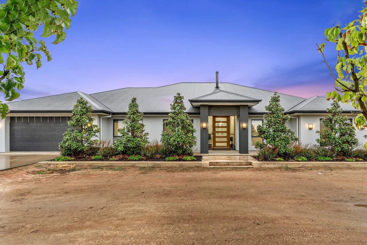 386 Chowilla Street, Renmark SA 5341
