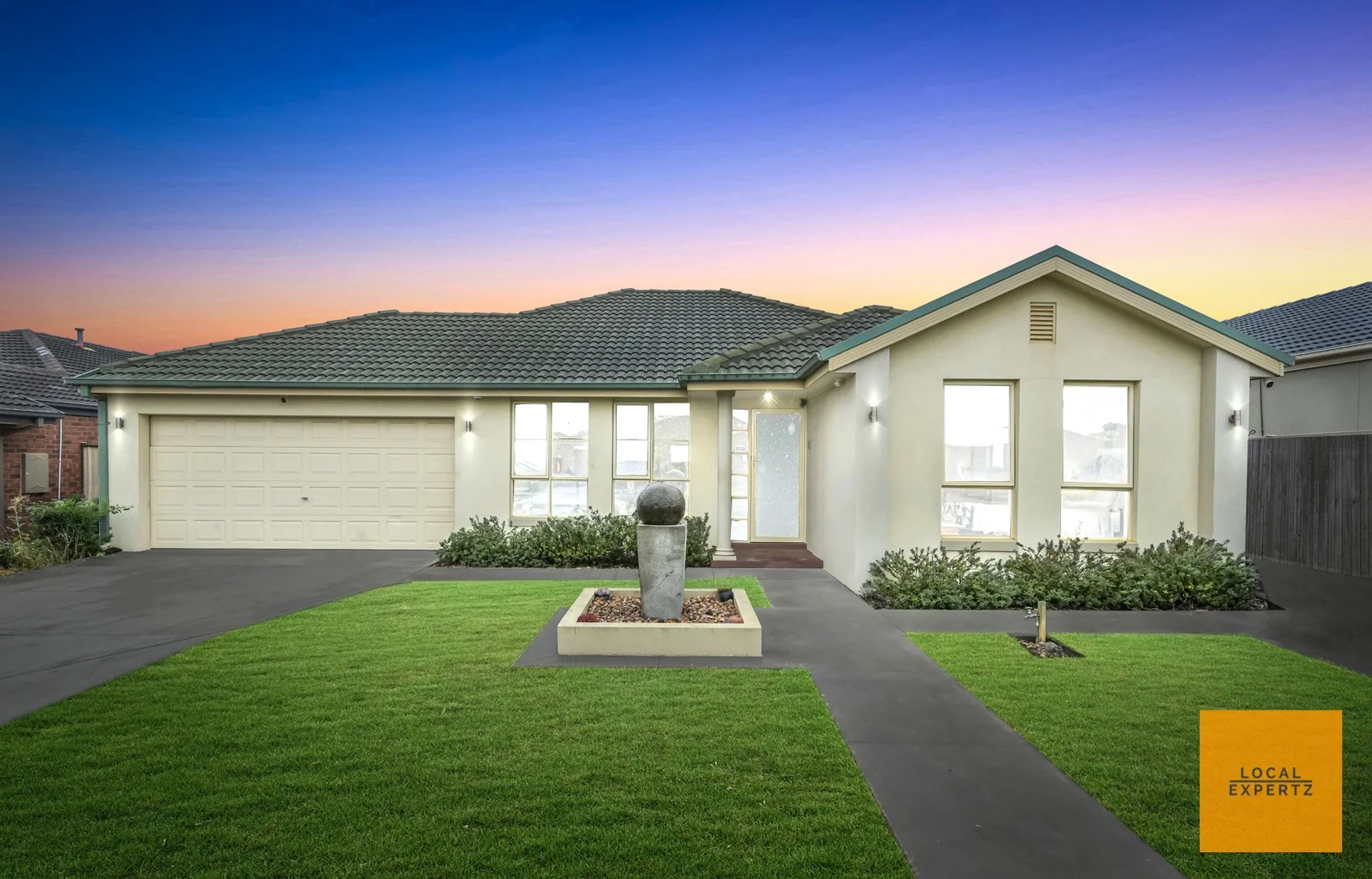 24 Carlyon Close, Melton West VIC 3337