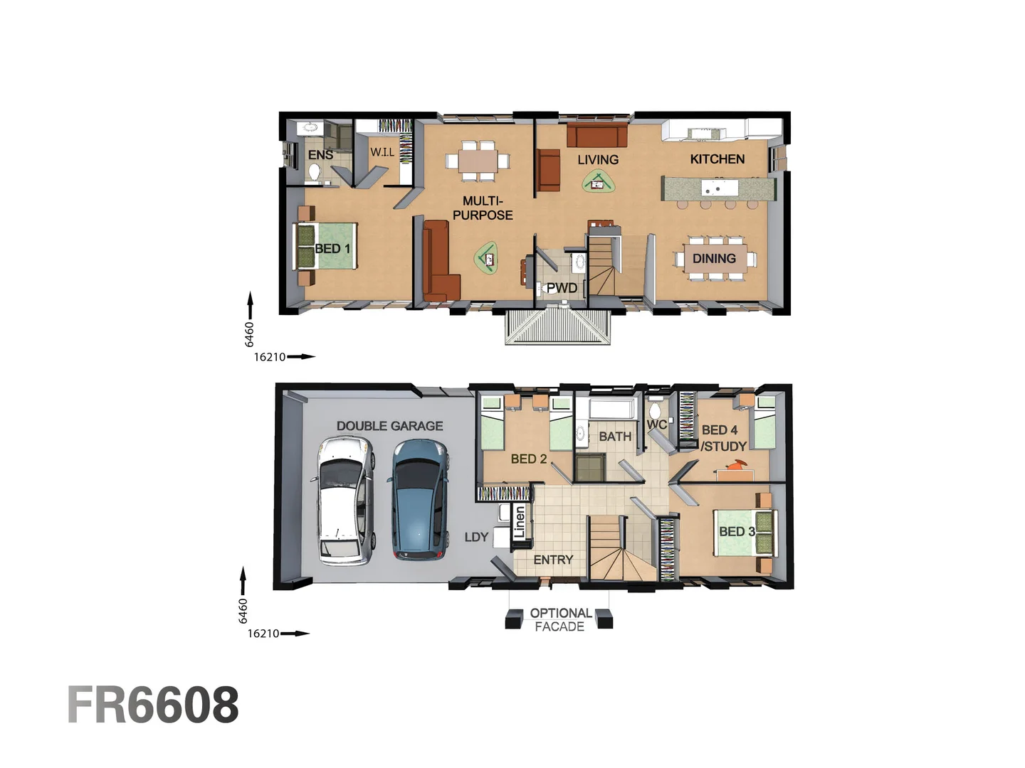 Additional image 4 of Lot 2/614 Yandina Bli Bli Rd, Maroochy River QLD 4561