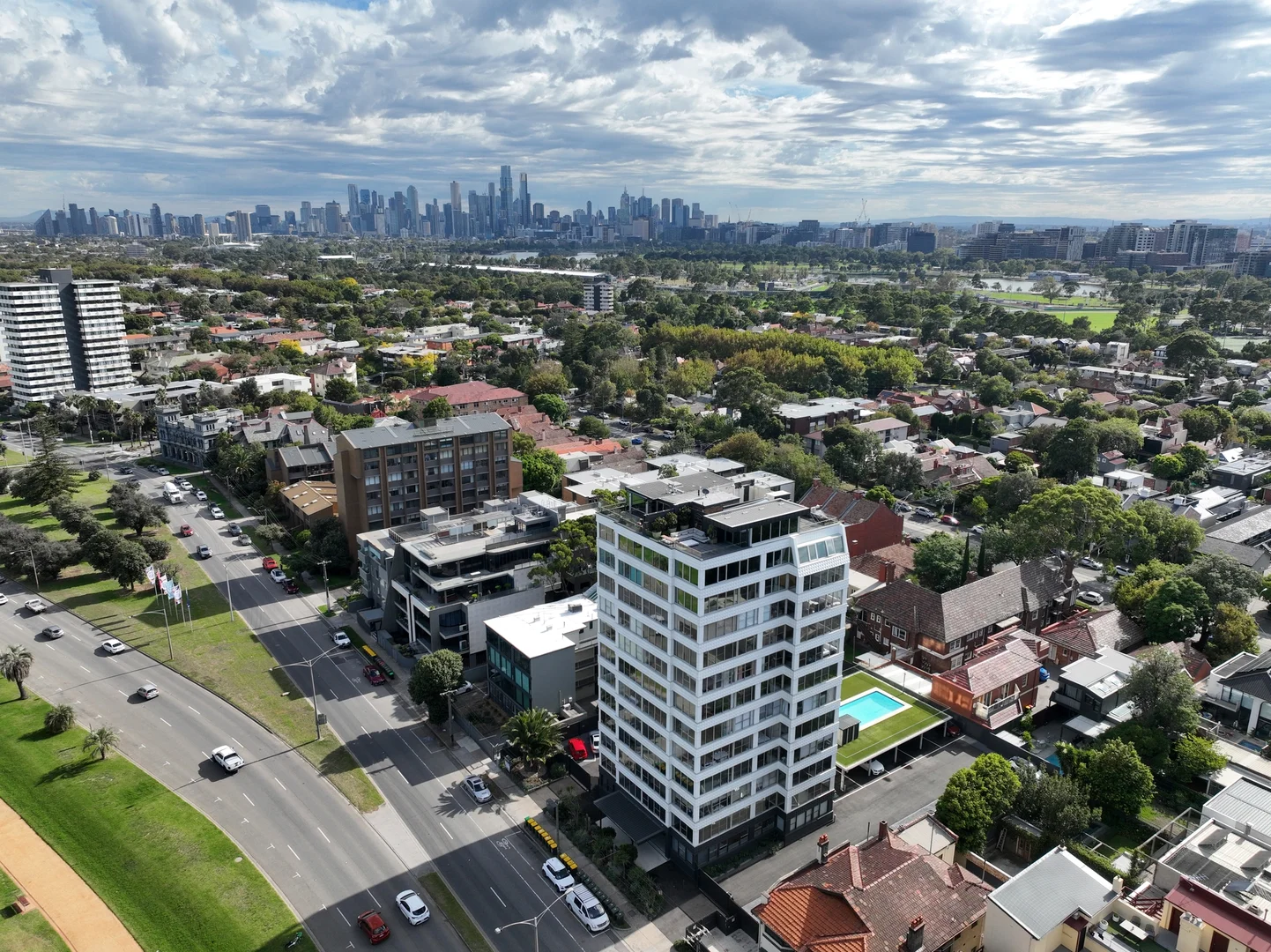 Additional image 12 of 38/350 Beaconsfield Parade, St Kilda West VIC 3182