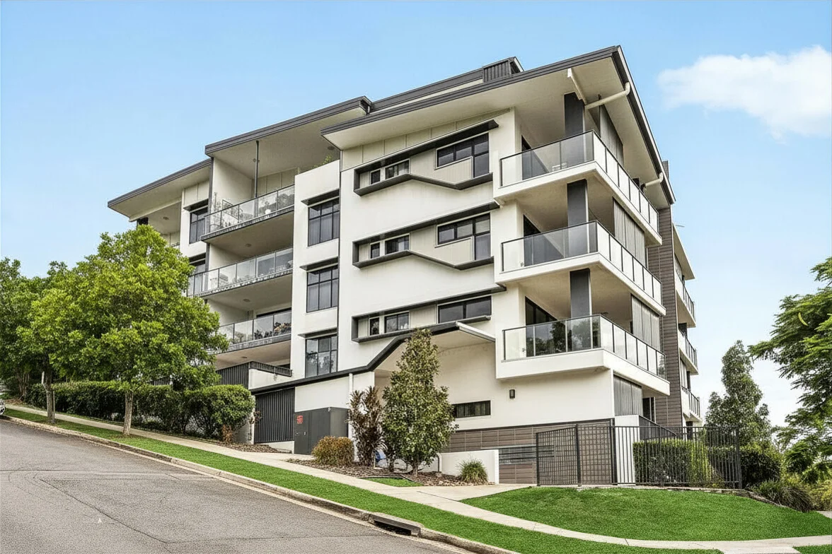 305/30 York Street, Indooroopilly QLD 4068