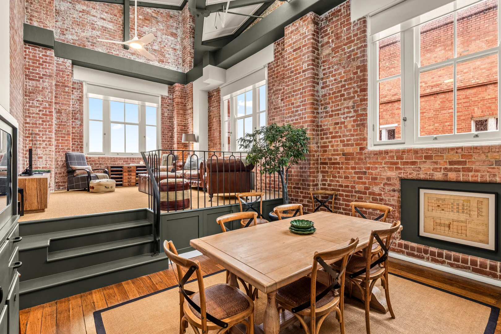 Additional image 2 of 301/64 Macquarie Street, Teneriffe QLD 4005