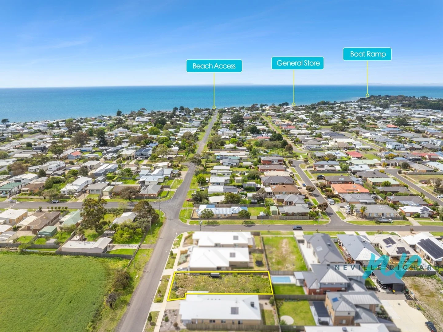 16/686 Batman Road, Indented Head VIC 3223