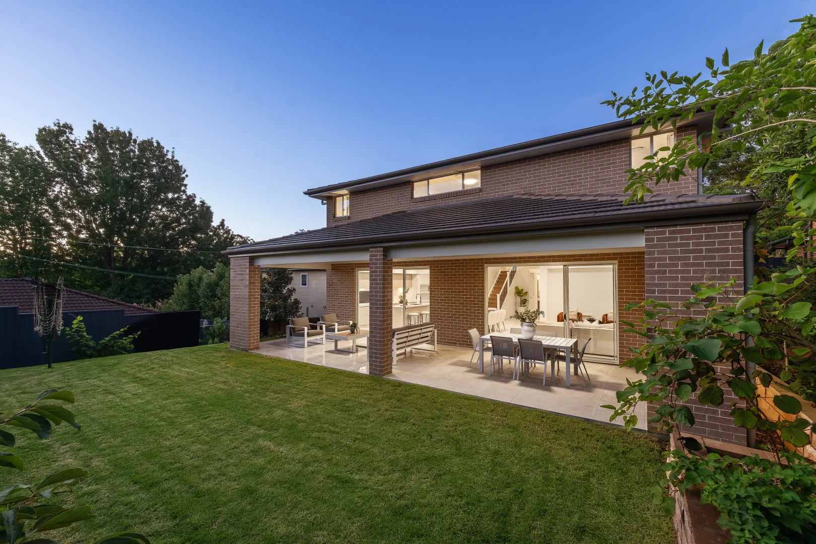 Additional image 38 of 21 Spedding Road, Hornsby Heights NSW 2077
