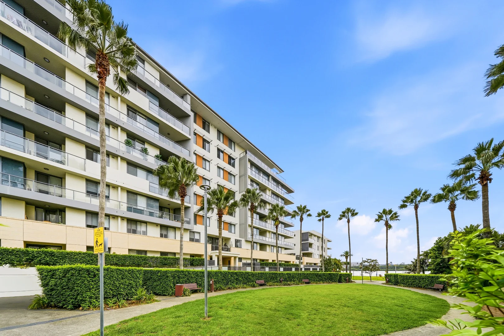 Additional image 13 of 107/8 Wentworth Drive, Liberty Grove NSW 2138