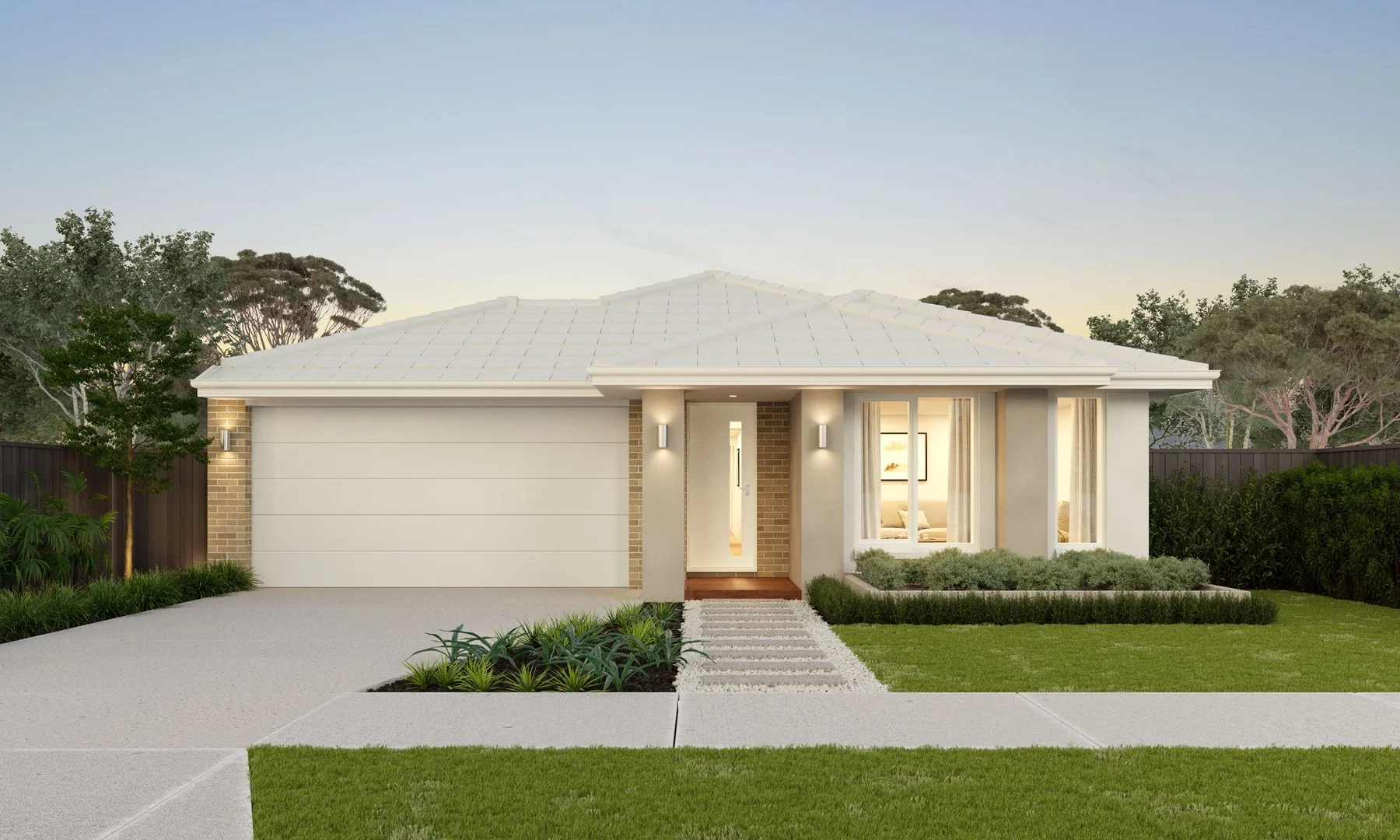 Lot 1006 Highline Blvd, Truganina VIC 3029