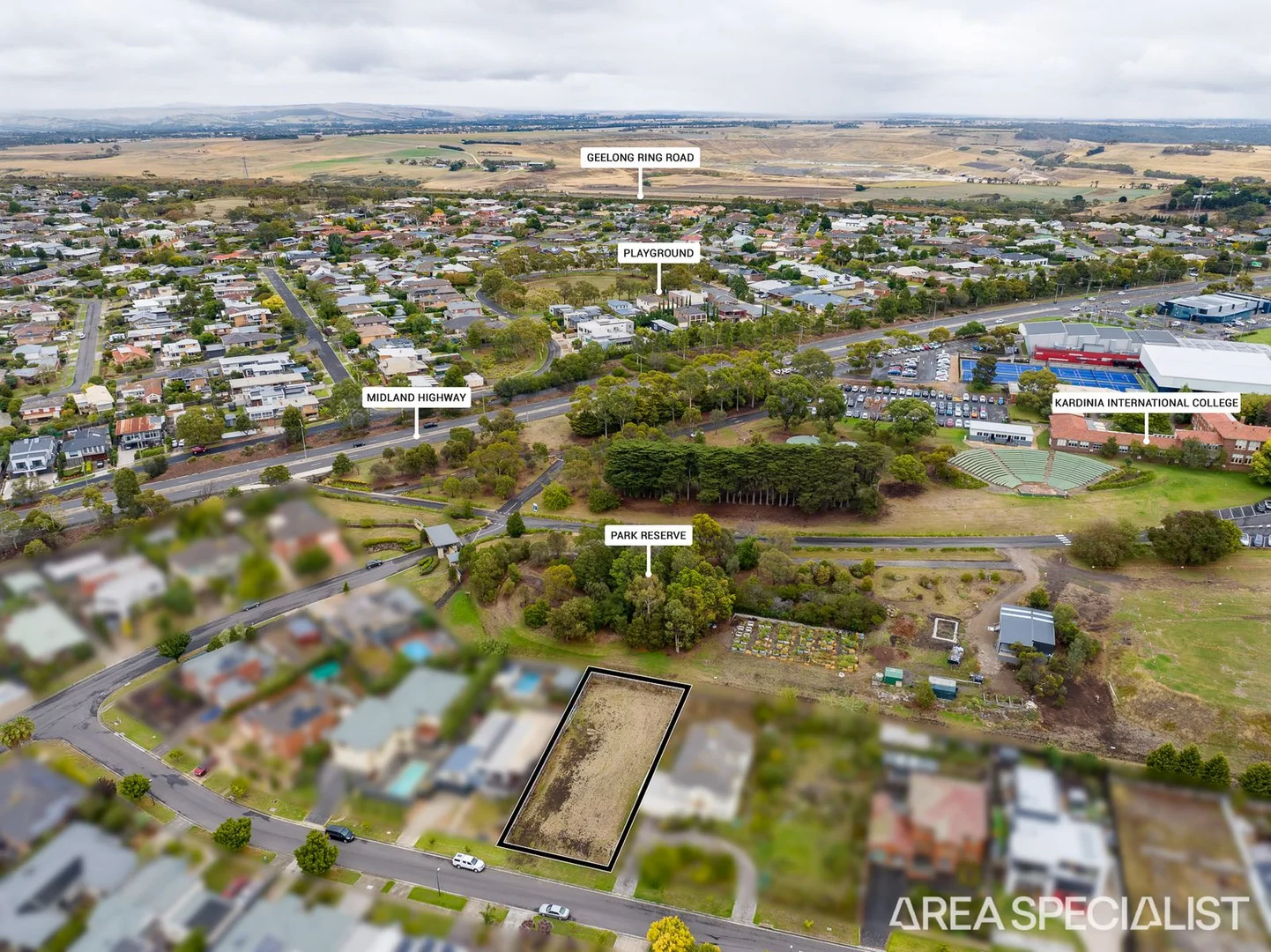 Additional image 2 of 50 Dane Avenue, Bell Post Hill VIC 3215