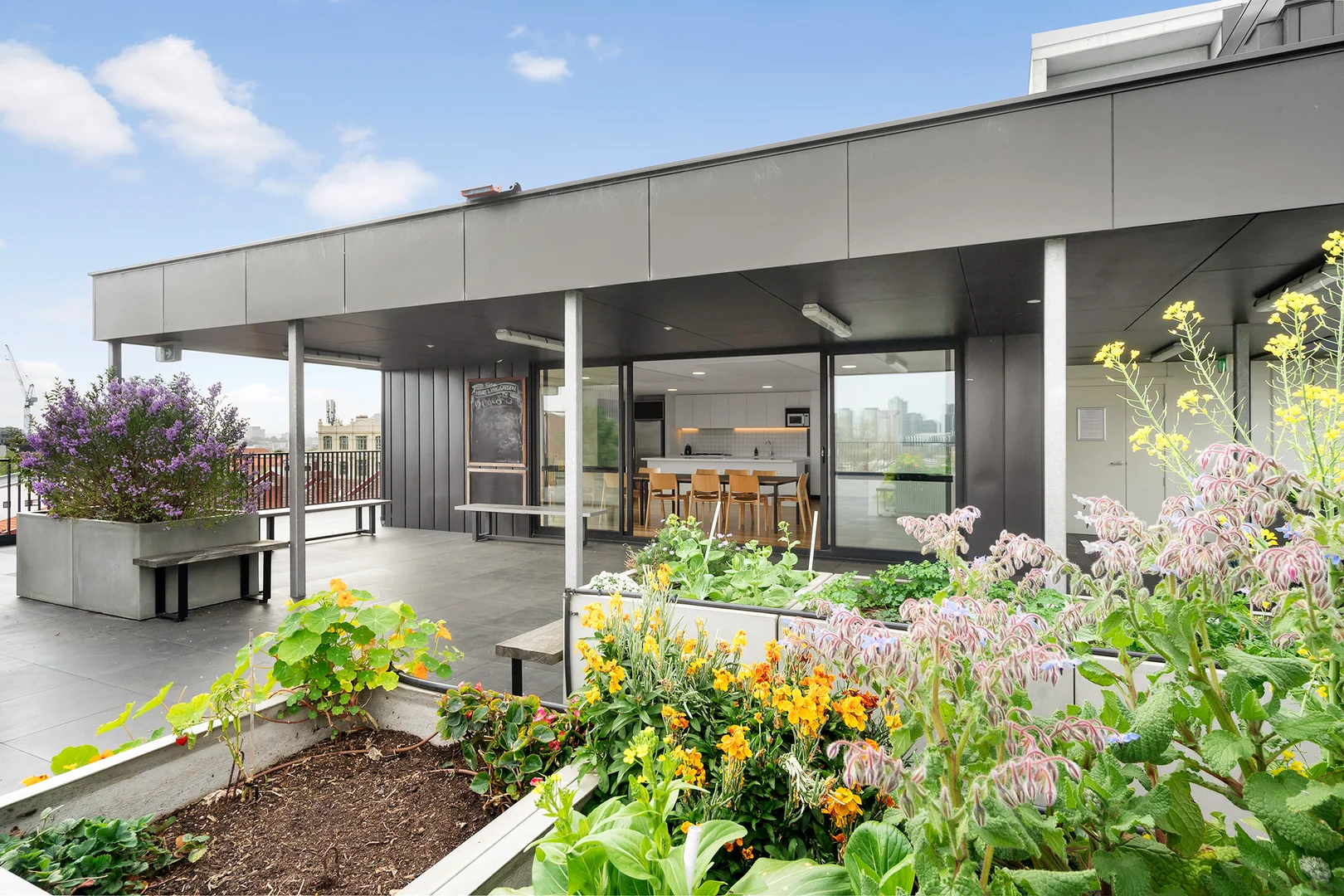 Additional image 9 of 305/28 Curzon Street, West Melbourne VIC 3003
