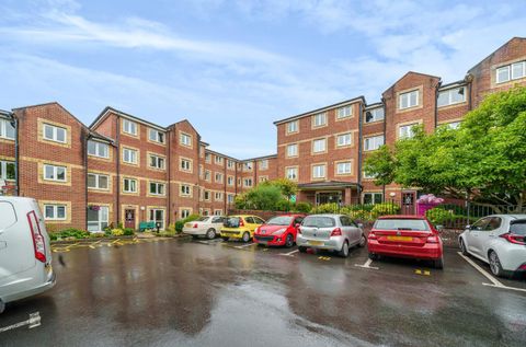 Maxime Court, Gower Road, Sketty, Swansea SA2