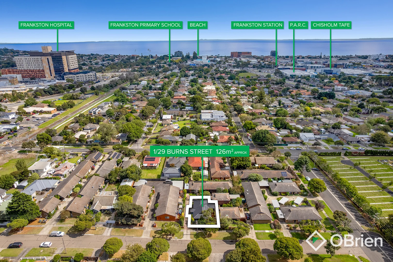 Additional image 3 of 1/29 Burns Street, Frankston VIC 3199