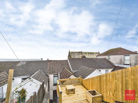 Terrace Road, Mount Pleasant, Swansea SA1