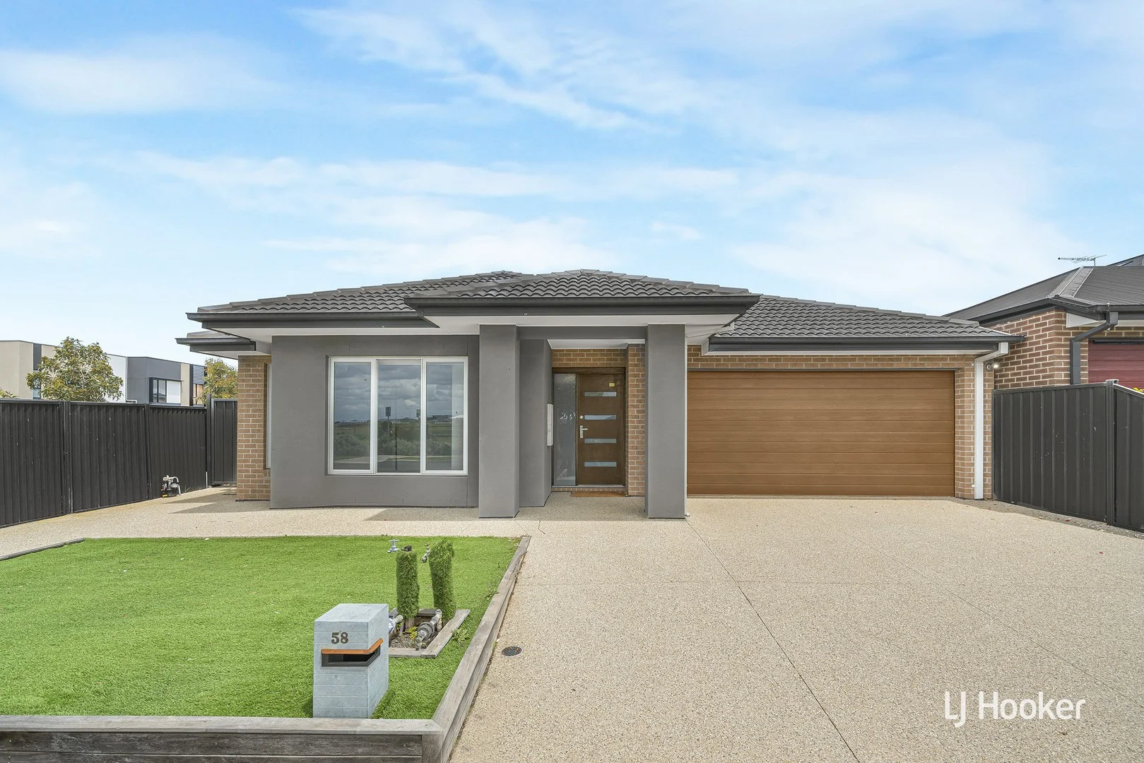 58 Leo Avenue, Tarneit VIC 3029