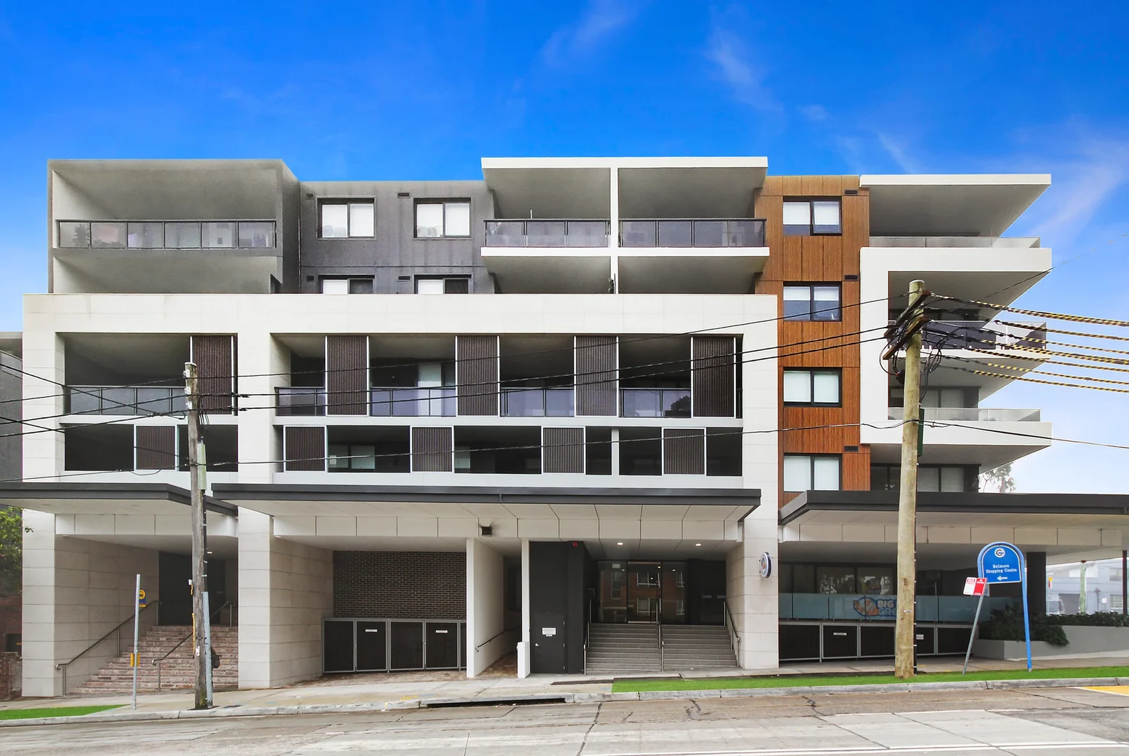 Additional image 7 of 307/541A Burwood Road, Belmore NSW 2192