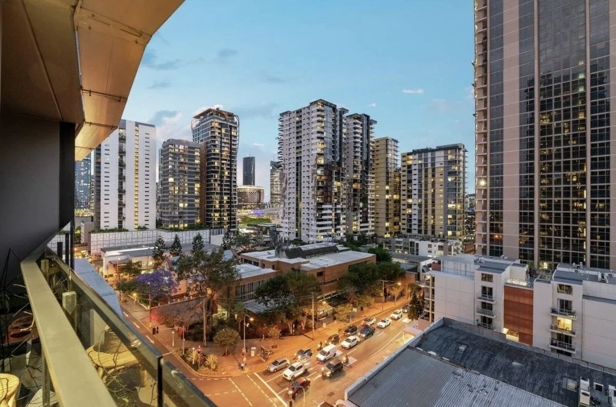 Additional image 3 of 12010/1 Cordelia Street, South Brisbane QLD 4101