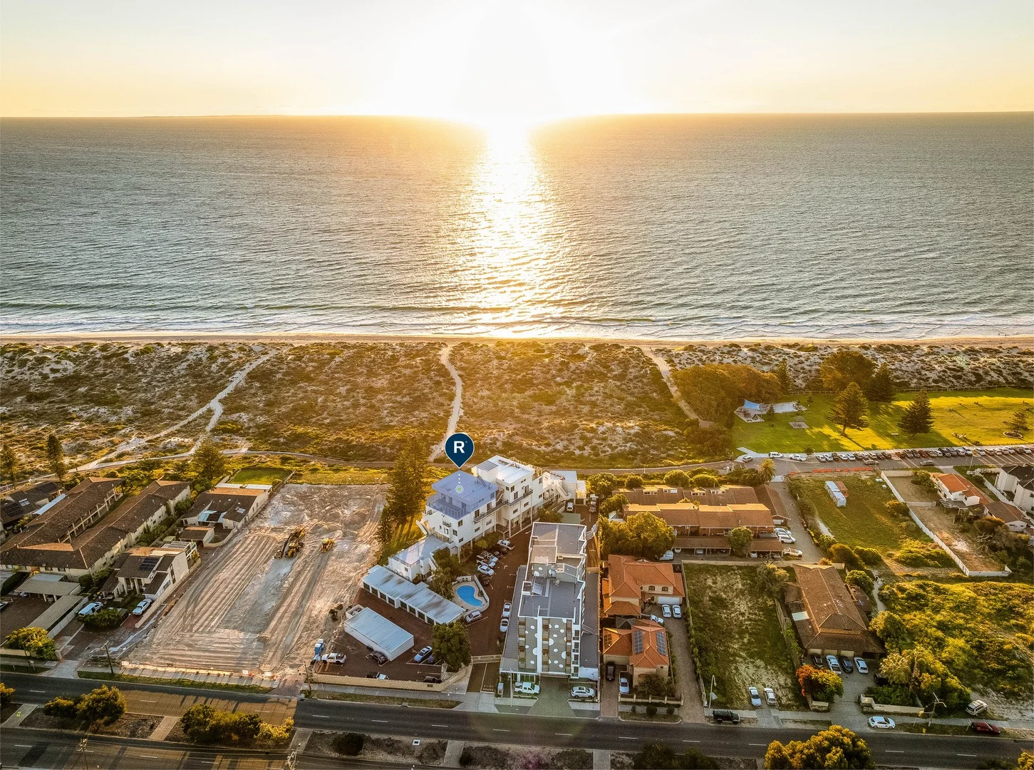 Additional image 2 of 25/287 West Coast Highway, Scarborough WA 6019