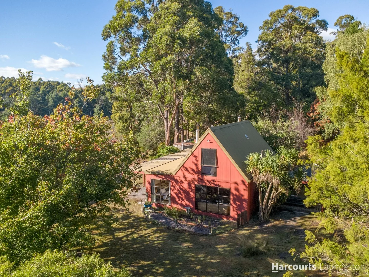 47 Jay Dee Road, Glengarry TAS 7275