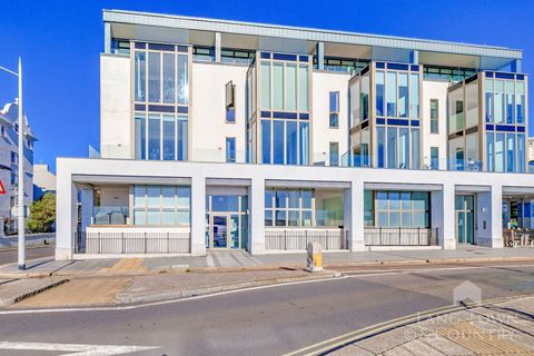 Hoe Road, The Hoe, Plymouth PL1