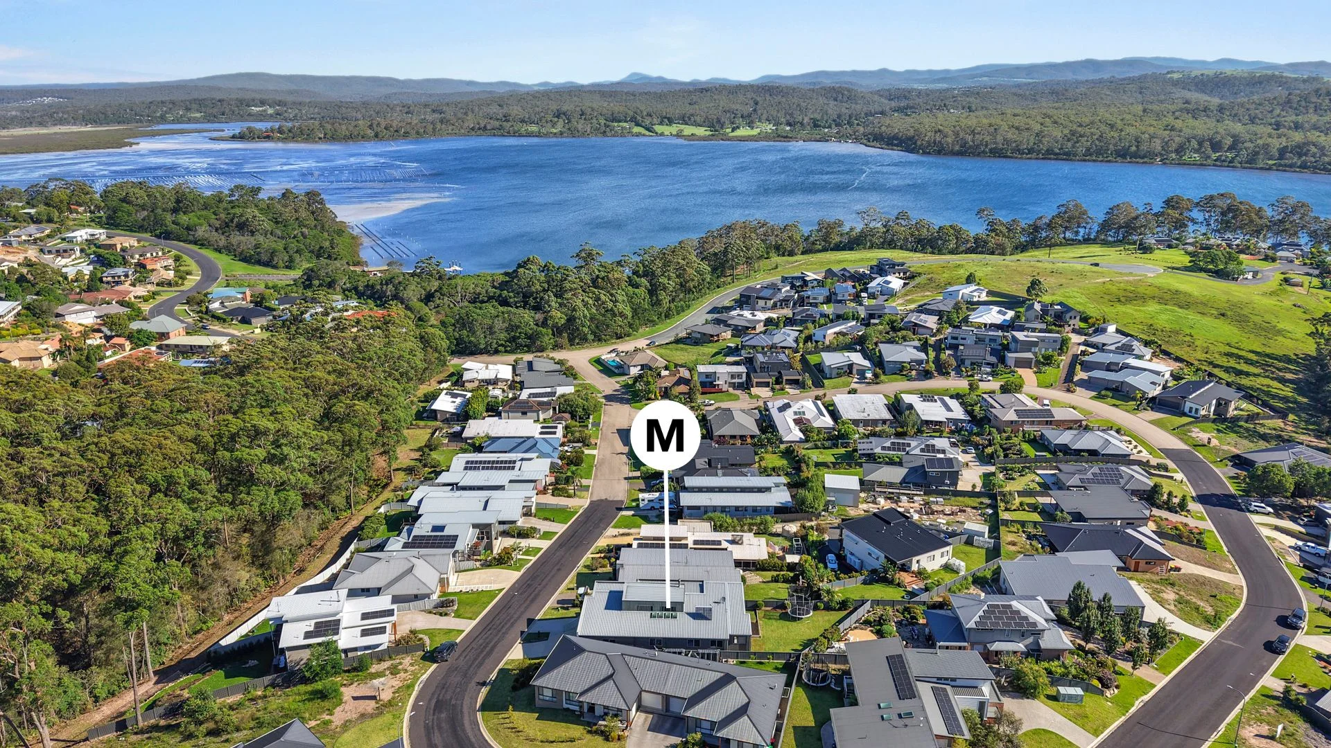 Additional image 25 of 22 Mulloway Circuit, Merimbula NSW 2548