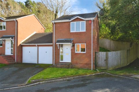 Chubb Drive, Plymouth, Devon PL3