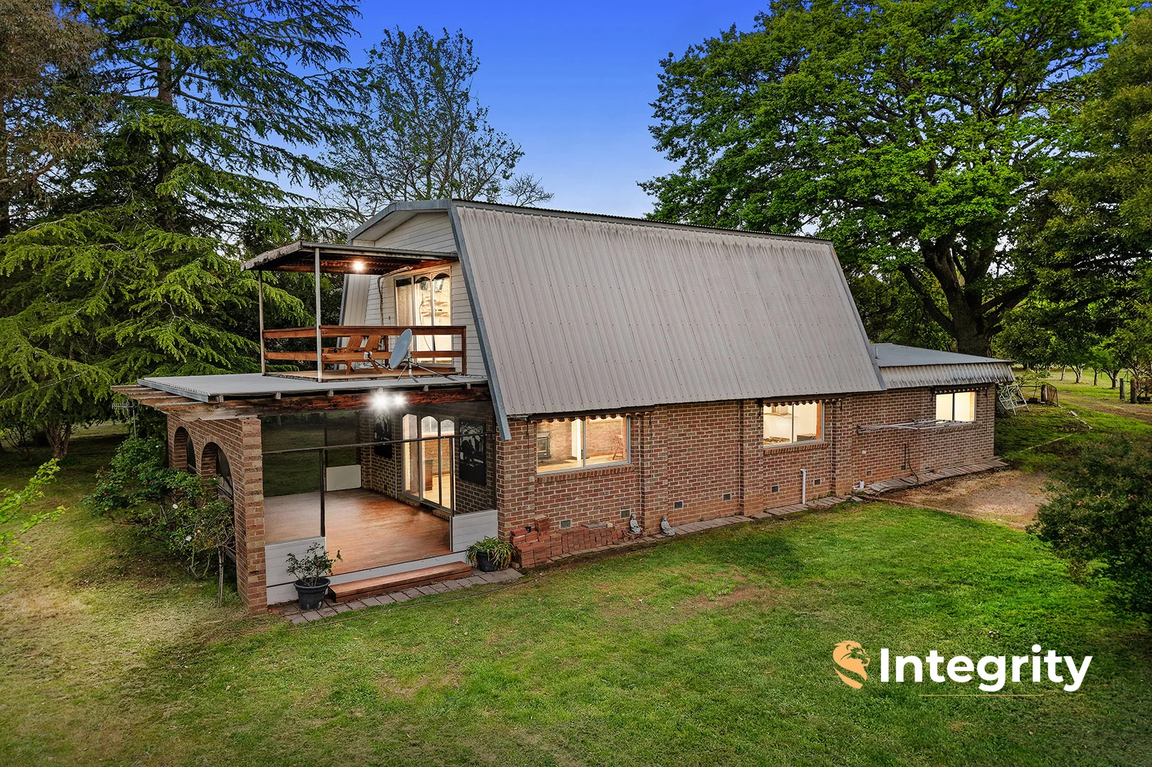 8 Passings Road, Buxton VIC 3711 photo 3