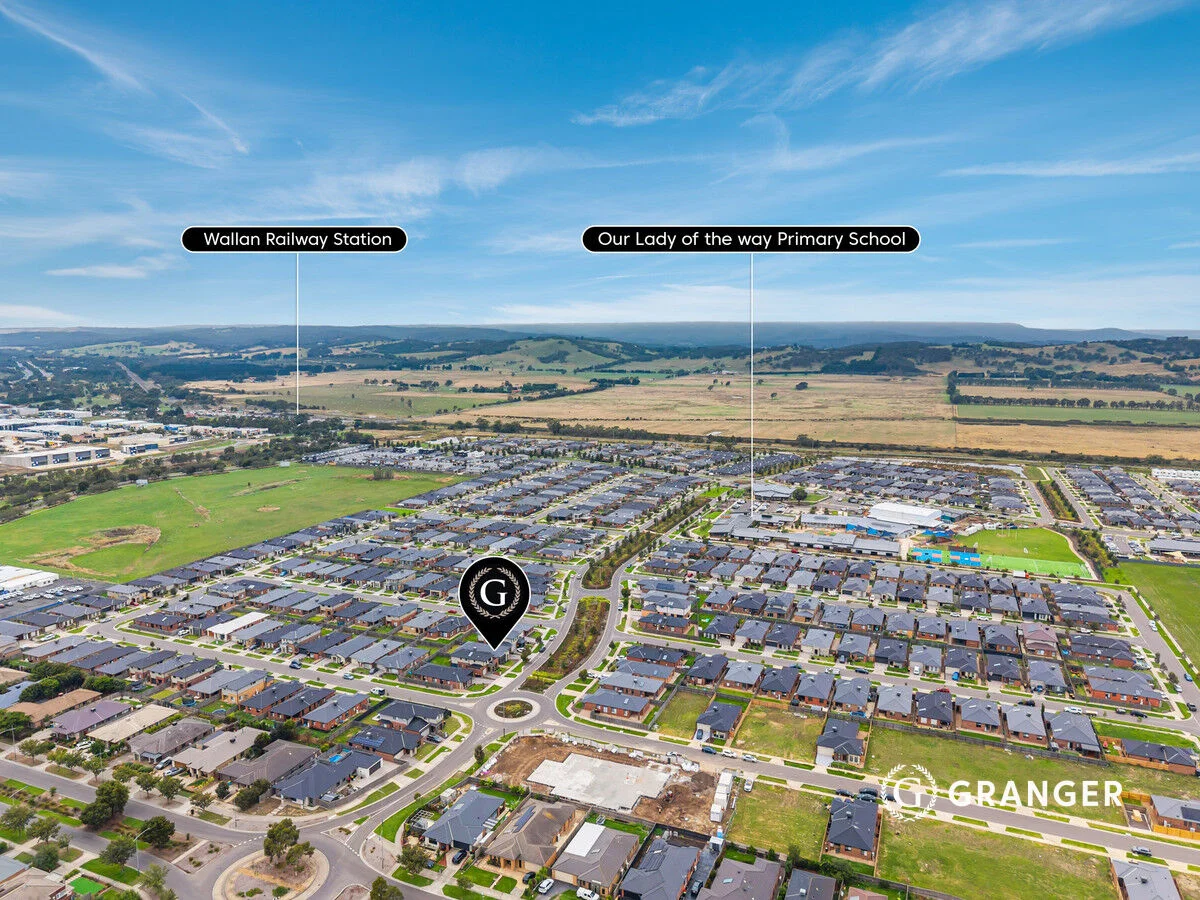 Additional image 29 of 11 Alcantara Boulevard, Wallan VIC 3756