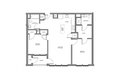 3611 Washington St Unit 2616, Boston, MA, 02130