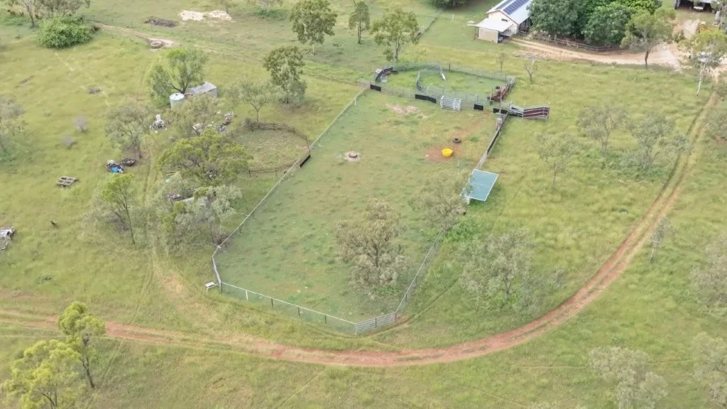 Additional image 2 of 240 Dalrymple Road, Breddan QLD 4820