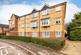 Donald Woods Gardens, Surbiton, KT5