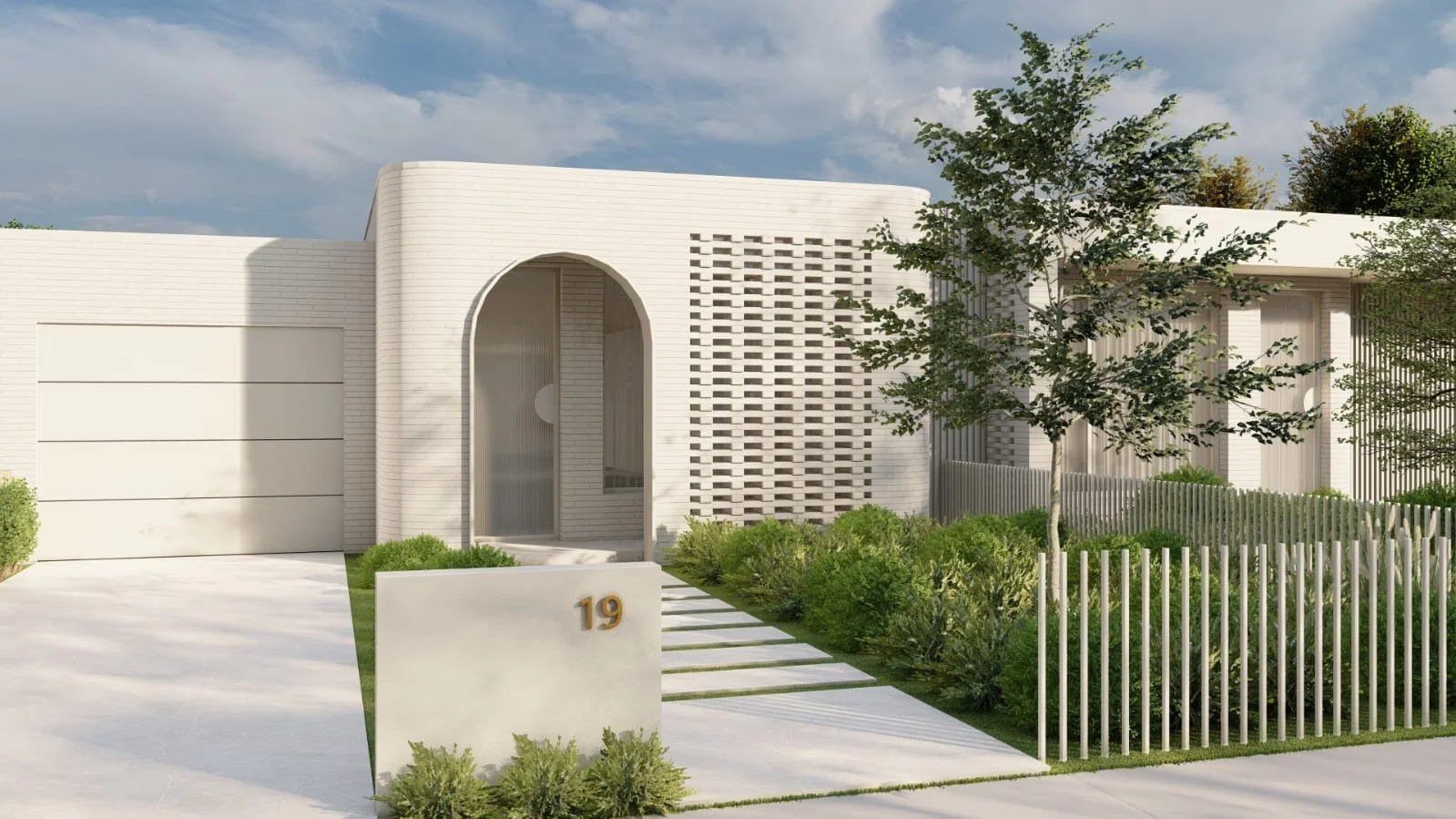 19 Laurence Avenue, Airport West VIC 3042