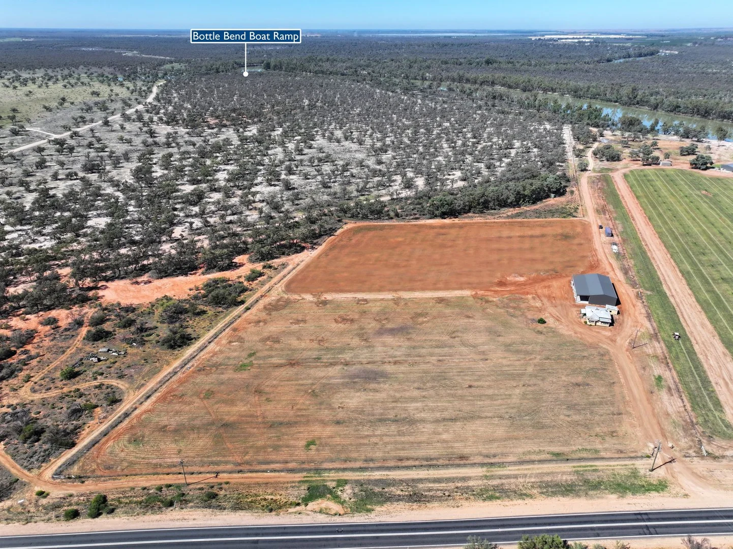 Additional image 13 of Lot 2 / 5669 Sturt Highway, Monak NSW 2738