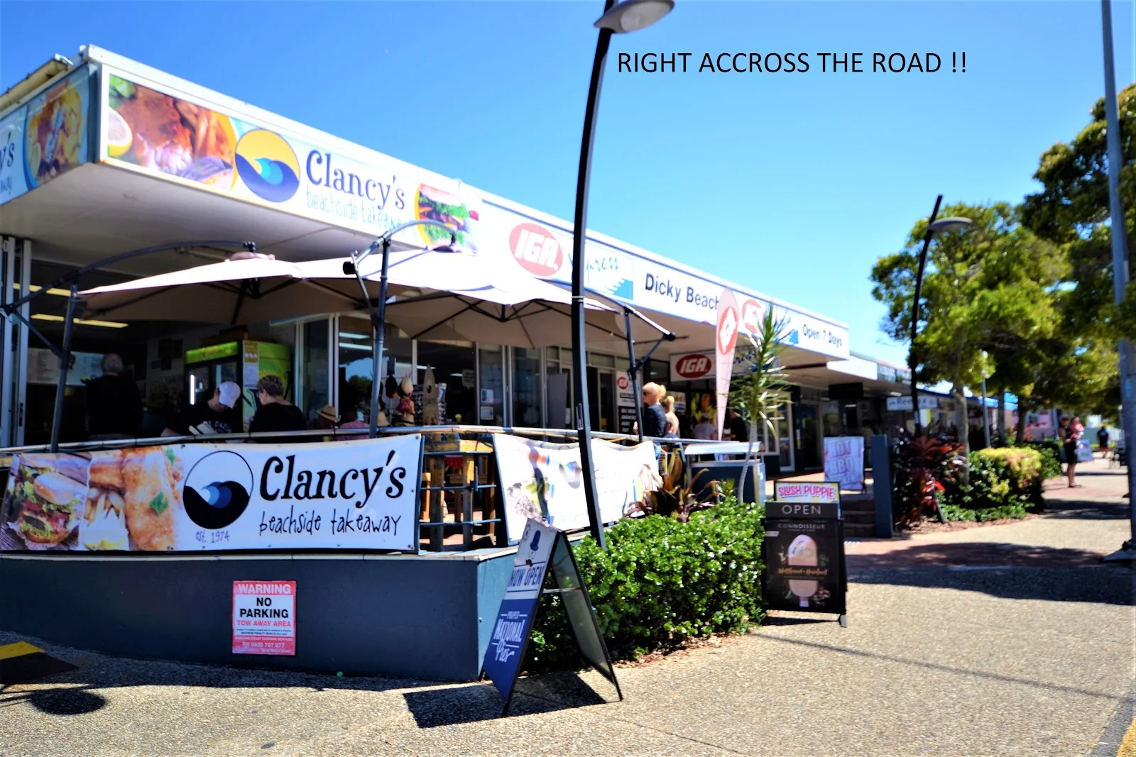 Additional image 24 of 74/1 Beerburrum Street, Dicky Beach QLD 4551