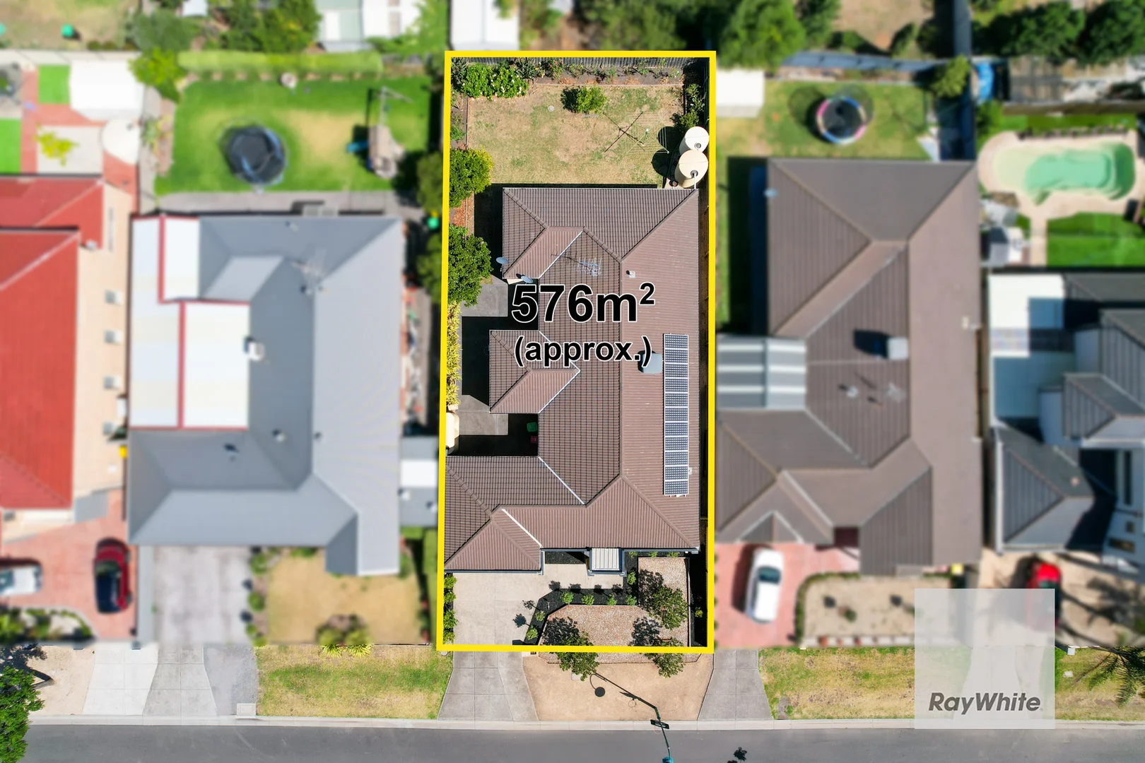 Additional image 2 of 6 Rockland Court, Taylors Hill VIC 3037