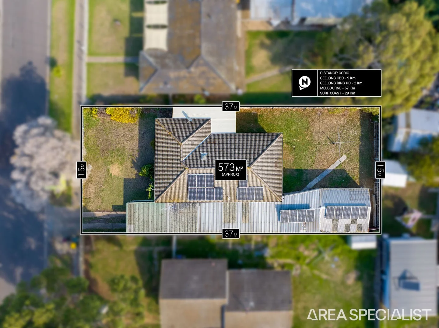 Additional image 11 of 4 Chirnside Court, Corio VIC 3214