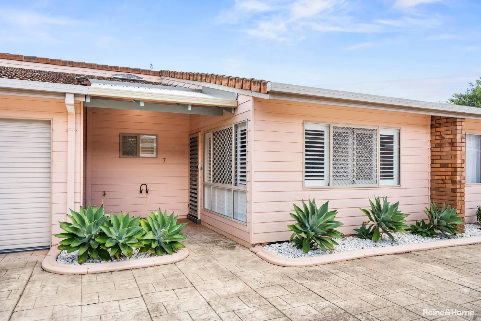 7/5 Freshwater Street, Scarness QLD 4655