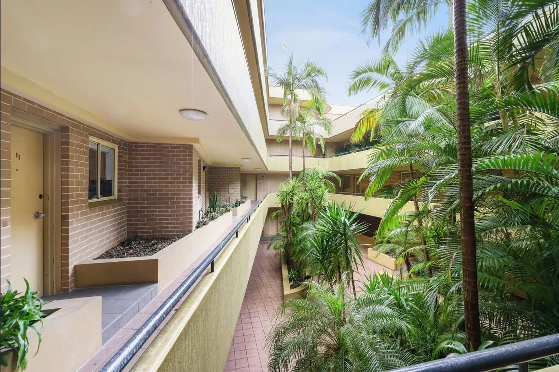 Additional image 7 of 11/146 Cleveland Street, Chippendale NSW 2008